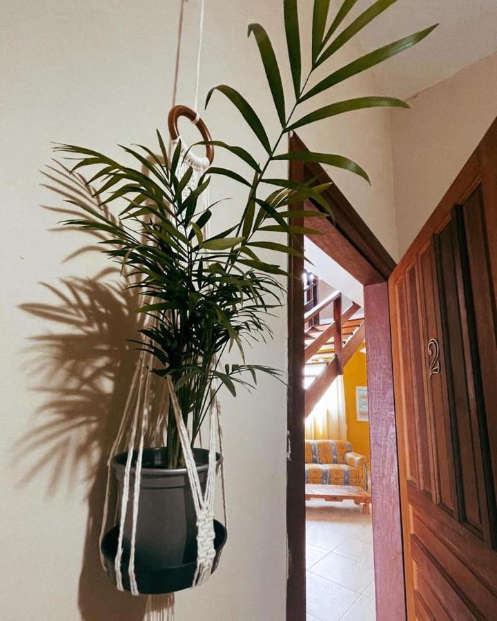 Pousada Trevo E Mar ปาราตี ภายนอก รูปภาพ
