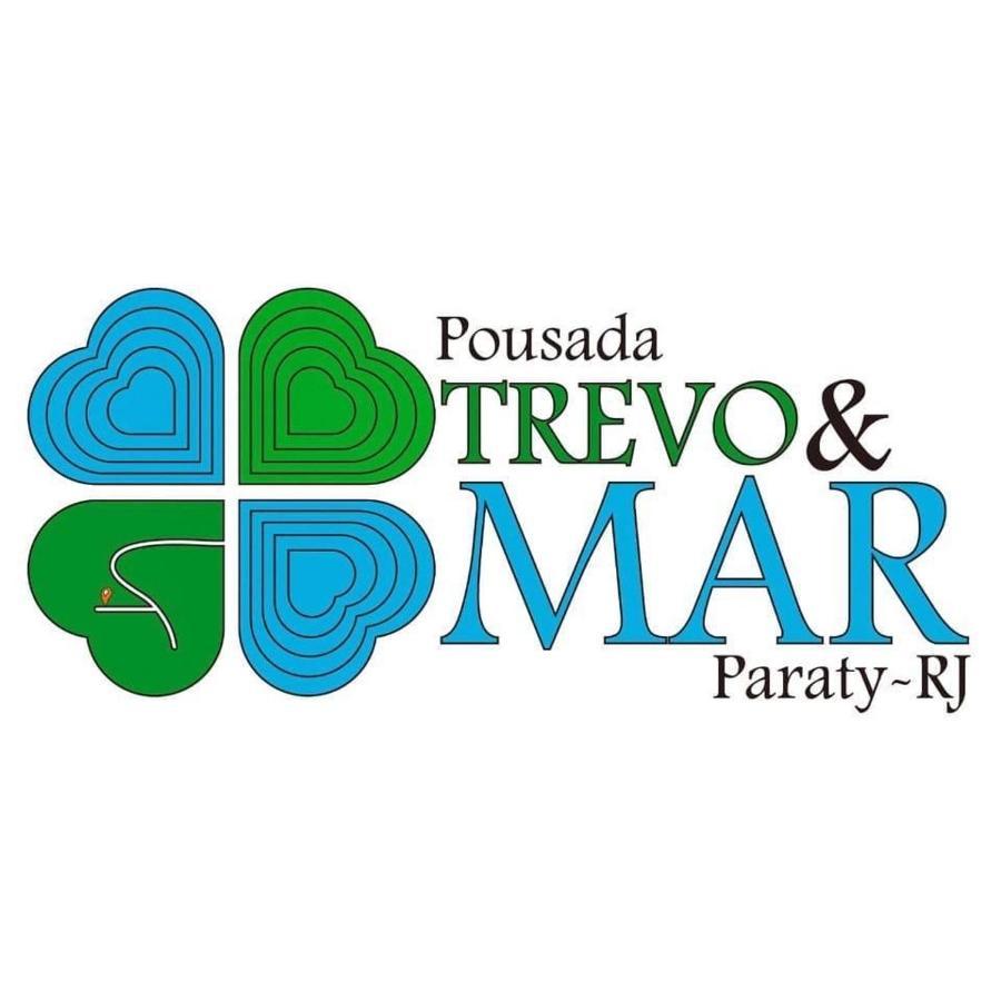 Pousada Trevo E Mar ปาราตี ภายนอก รูปภาพ
